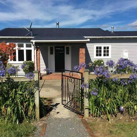 Rural Country Retreat Villa New Plymouth Exterior foto