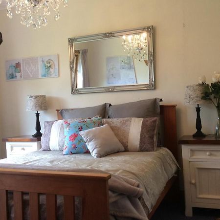 Rural Country Retreat Villa New Plymouth Exterior foto